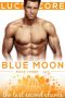 [Blue Moon 03] • The Last Second Chance